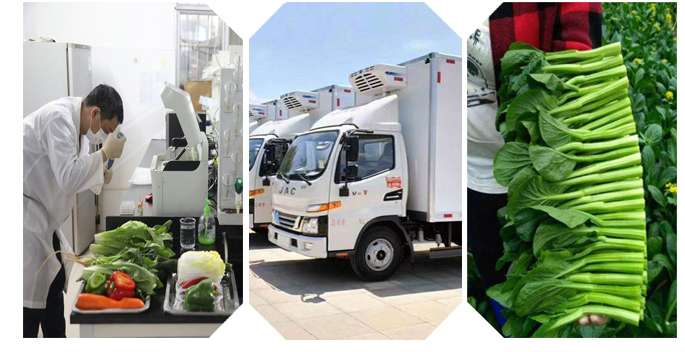 重視每一個(gè)細(xì)節(jié)，讓客戶無后顧之憂