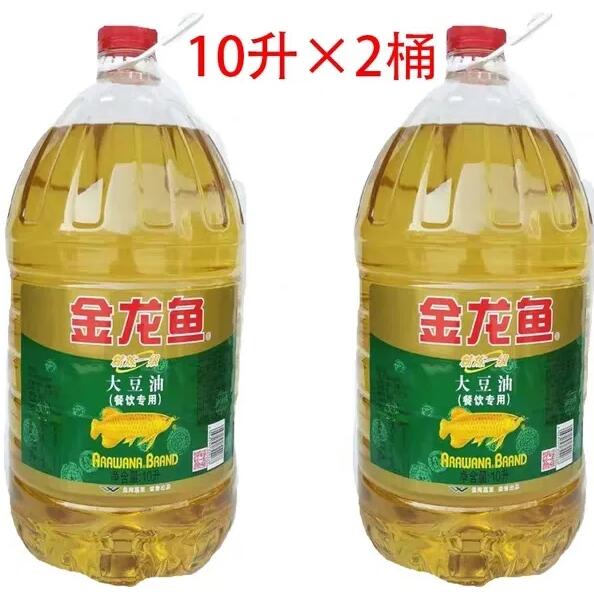 金龍魚大豆油配送